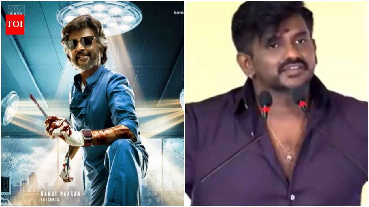 'Dharman' director Ashwath Marimuthu hints at Rajinikanth's role in the film; Rejects ‘5 rupees doctor’ theory