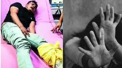 Cab driver held in Delhi child rape case appeared for Bihar police recruitment exam days before crime
