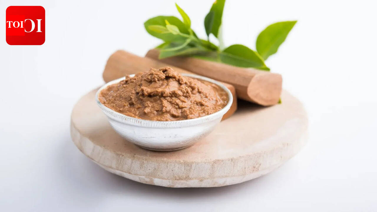 5 kitchen ingredients that calms heat rashes naturally