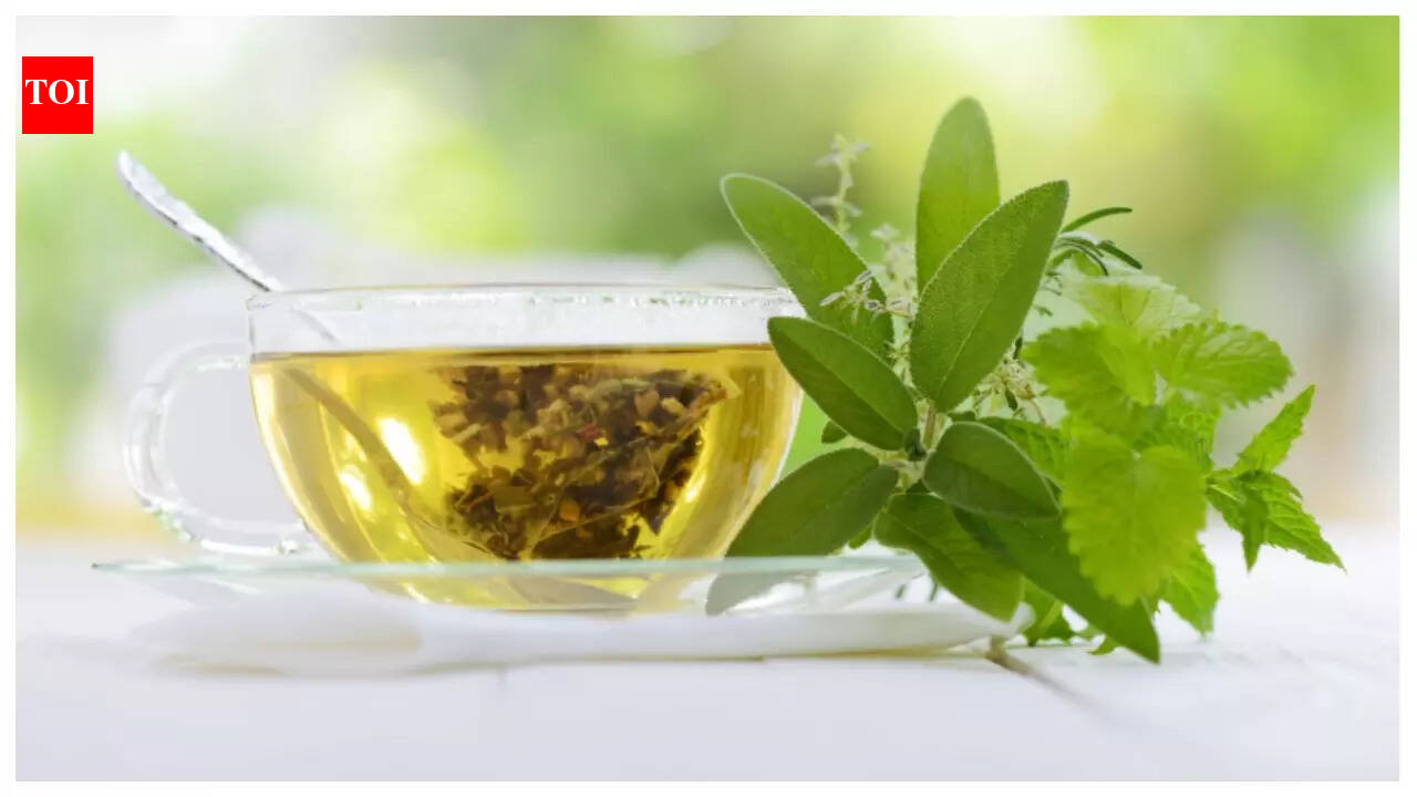 3 reasons green tea is more than just a drink this summer