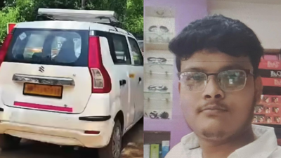 Delhi horror: After rape-murder of 10-year-old, accused cleaned cab, accepted ride, dropped passenger