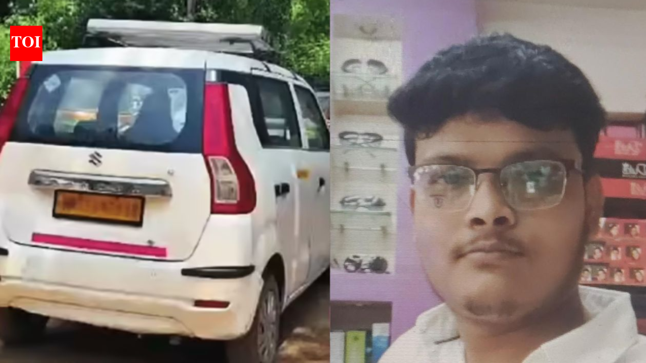 Delhi horror: After 10-year-old's rape, murder, accused cleaned cab, took ride