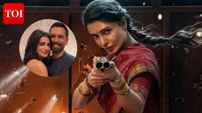 Raj Nidimoru talks about the struggles behind Samantha Ruth Prabhu’s ‘Maa Inti Bangaaram’; says, ‘No one wanted to take the risk’