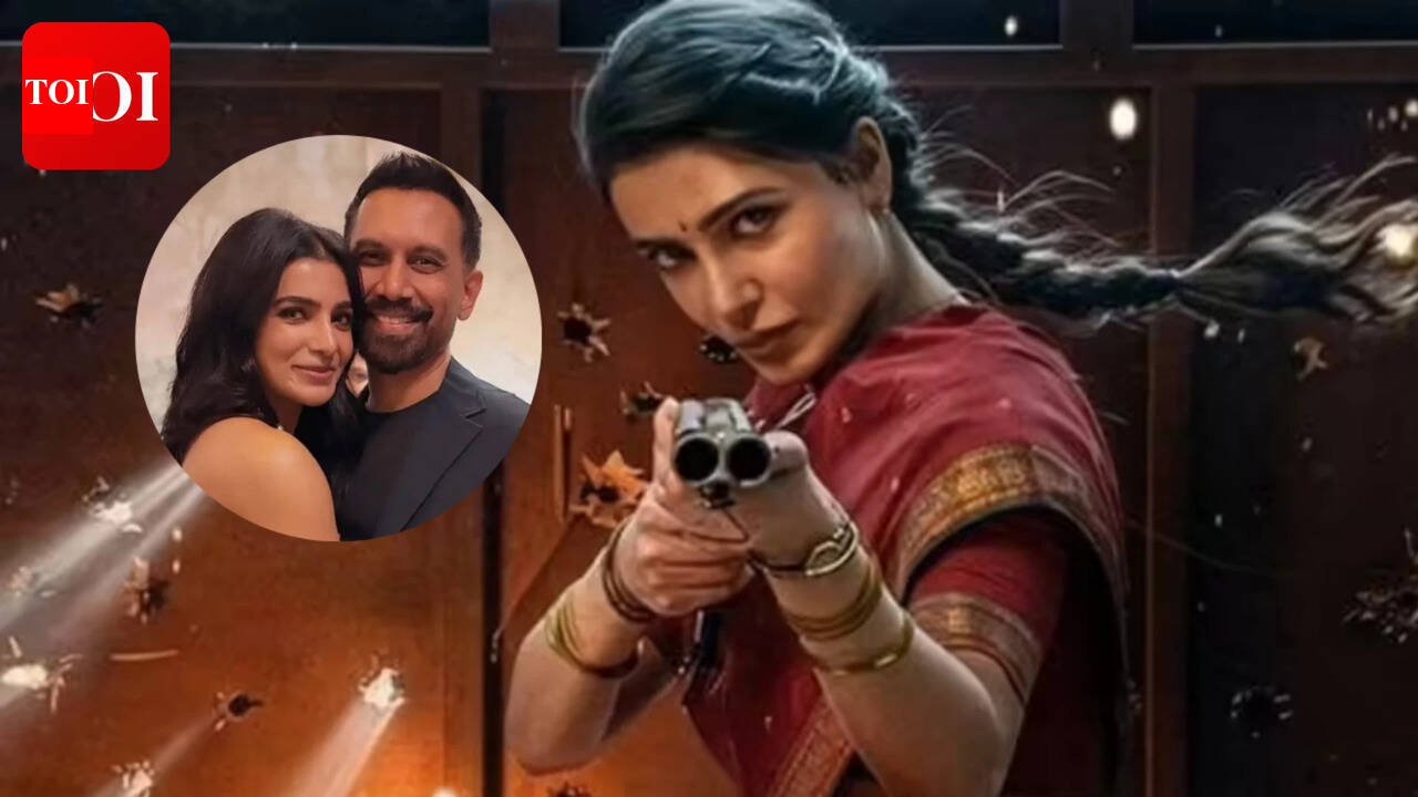 Raj Nidimoru talks about the struggles behind Samantha Ruth Prabhu’s ‘Maa Inti Bangaaram’; says, ‘No one wanted to take the risk’