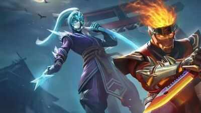  Check today's active codes and free rewards