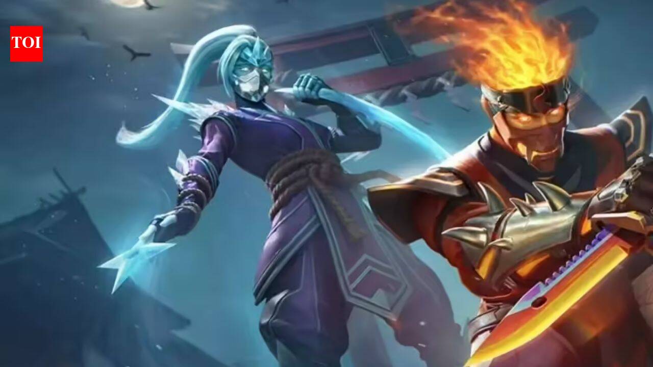 Garena Free Fire MAX redeem codes 25 June 2026: Check today's active codes and free rewards