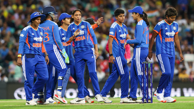 After South Africa setback, India face must-win clash against Bangladesh for semifinal hopes