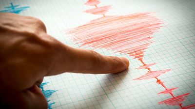 Four major earthquakes hit in one day, and Venezuela took the worst of it