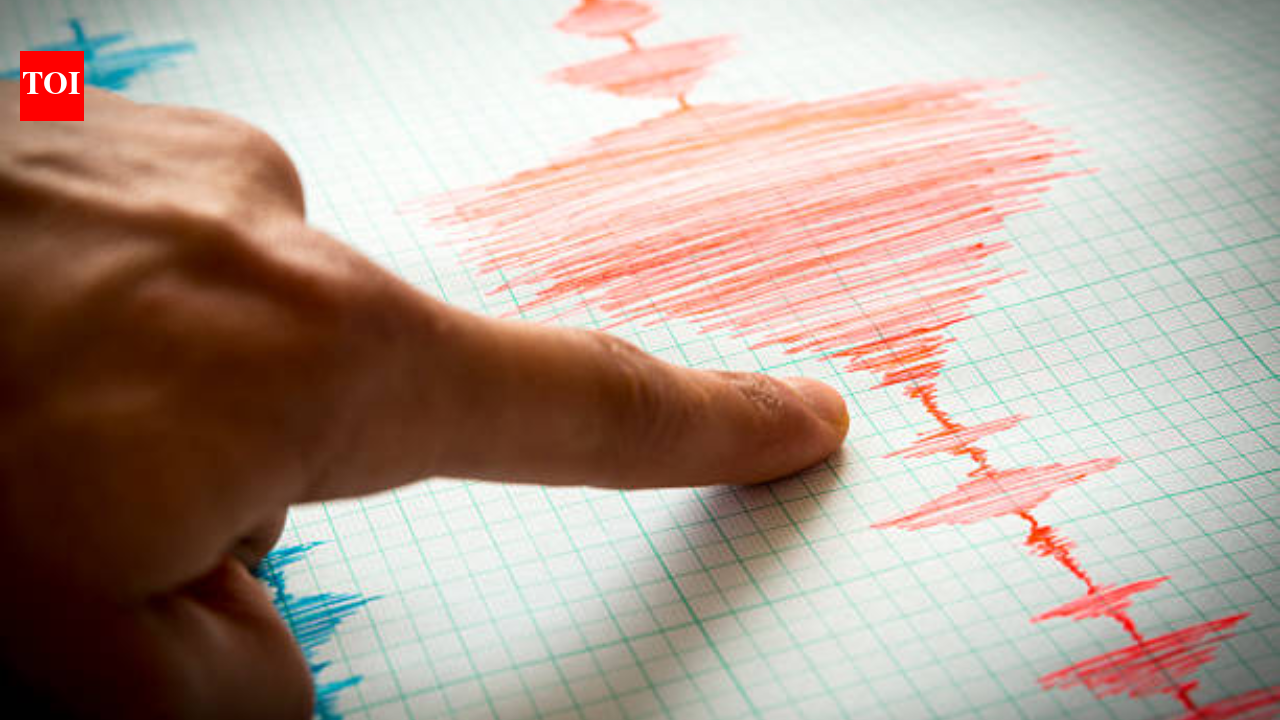 Four major earthquakes hit in one day, and Venezuela took the worst of it