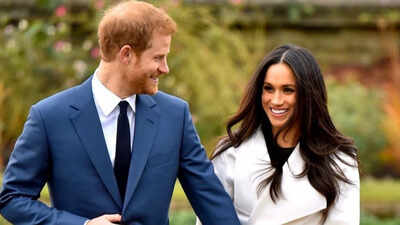 Tom Bower claims Meghan Markle and Prince Harry are 'crawling back' to Britain as reconciliation efforts grow