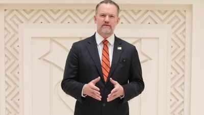 US sees India as key partner in AI, future technologies: Ambassador Greer ahead of New Delhi-Washington trade talks