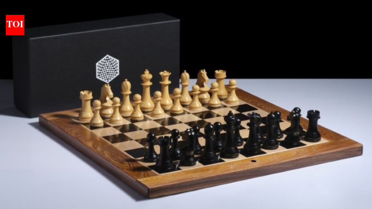 Can online ratings translate to OTB Chess? FIDE's new move faces scrutiny