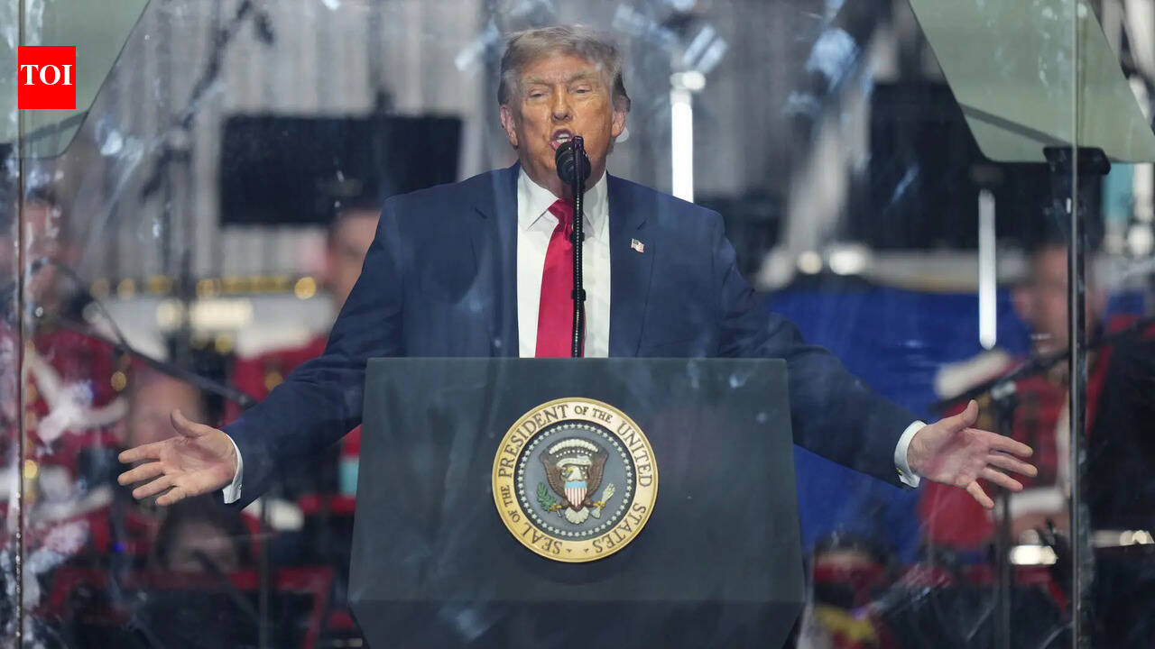 Trump kicks off 'Great American State Fair': What will America’s 250th anniversary celebrations look like