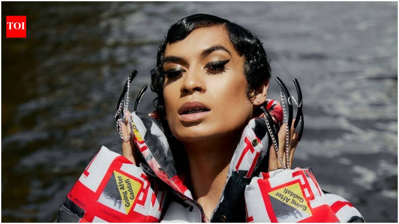 Australia’s award-winning rapper Jamaica Moana to tour India; Pride month events in Delhi, Bengaluru, Chennai