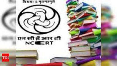 NCERT flags circulation of pirated textbooks, fake Class IX Social Science book across social media networks
