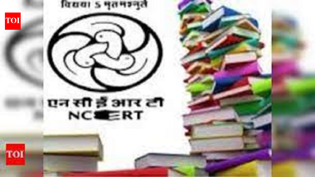 NCERT flags circulation of pirated textbooks, fake Class IX Social Science book across social media networks
