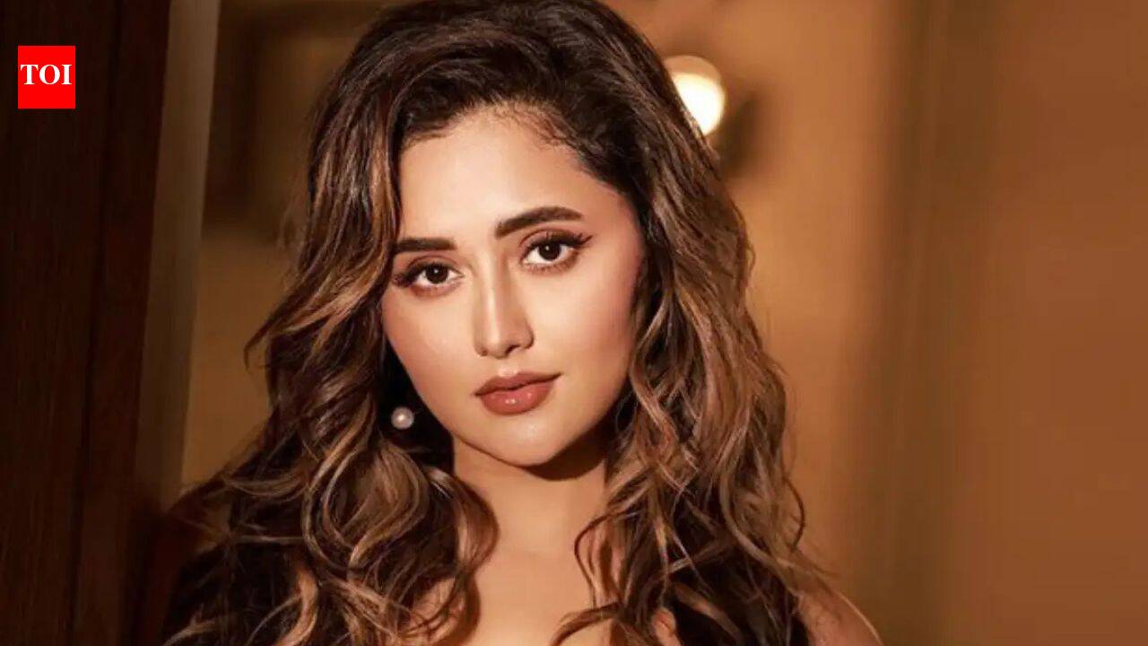Rashami Desai dismisses Lock Upp 2 rumours; says, ‘Any reality show comes, people take my name’