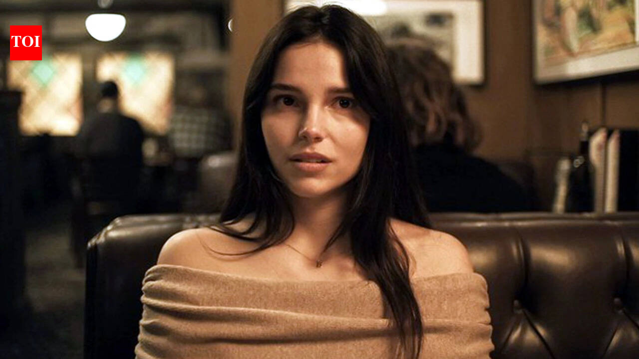 'Obsession' star Inde Navarrette STRUGGLED to bag roles for 1.5 years; walked dogs, turned to streaming to pay rent