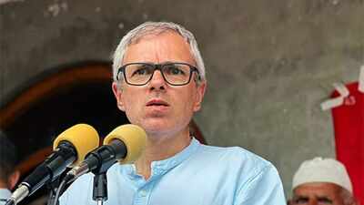 Why Omar Abdullah govt ordered an external audit of Srinagar Smart City project