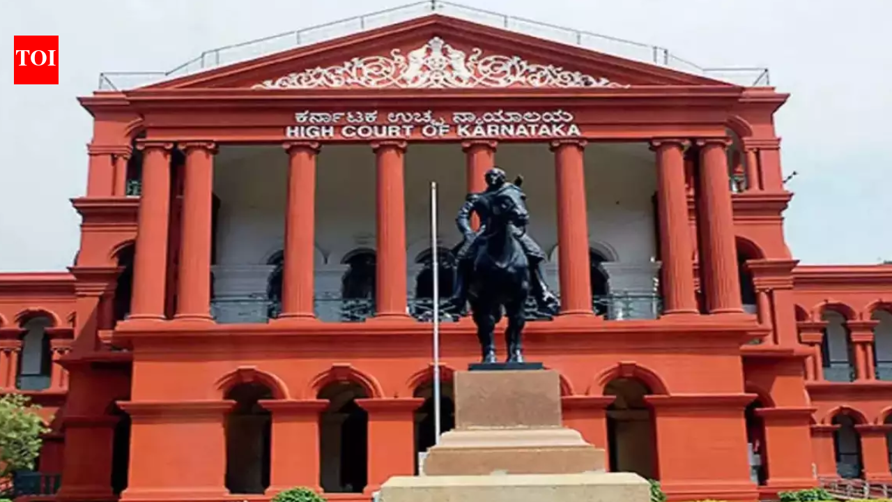 ‘Animals not chattels’: Karnataka high court refuses custody of 9 rescued dogs to owner accused of abuse