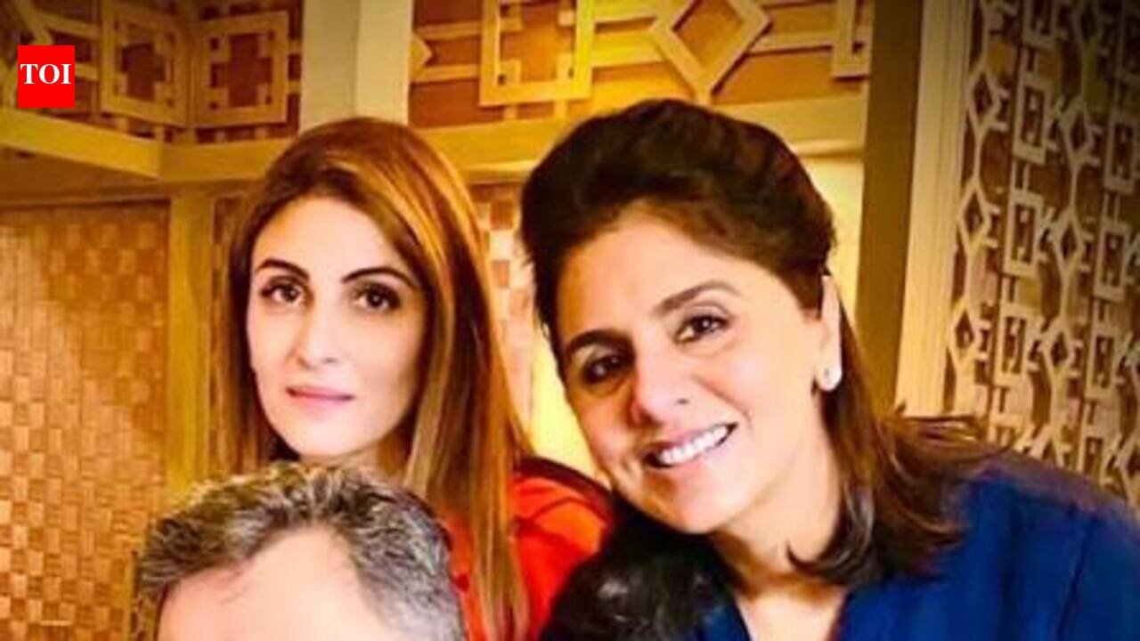 ‘He let me go’: Riddhima Kapoor reveals how Rishi Kapoor overcame parental control and 4 lessons parents can learn