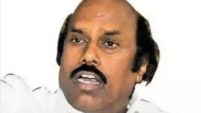 DVAC conducts searches at 14 locations linked to former minister EV Velu in highways corruption case; FIR registered