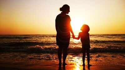 “I lost my daughter in Vietnam”: An Indian traveller mum’s advice and 5 essential travel tips for parents