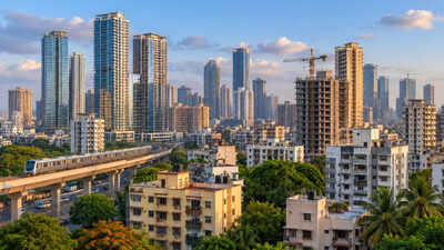 Bengaluru to Mumbai: Which Indian cities saw the sharpest rise in home prices?