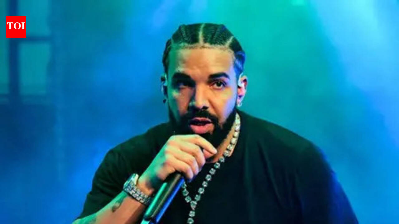 Backstreet Boys reveal Drake had his first kiss to their hit ‘I want it that way’