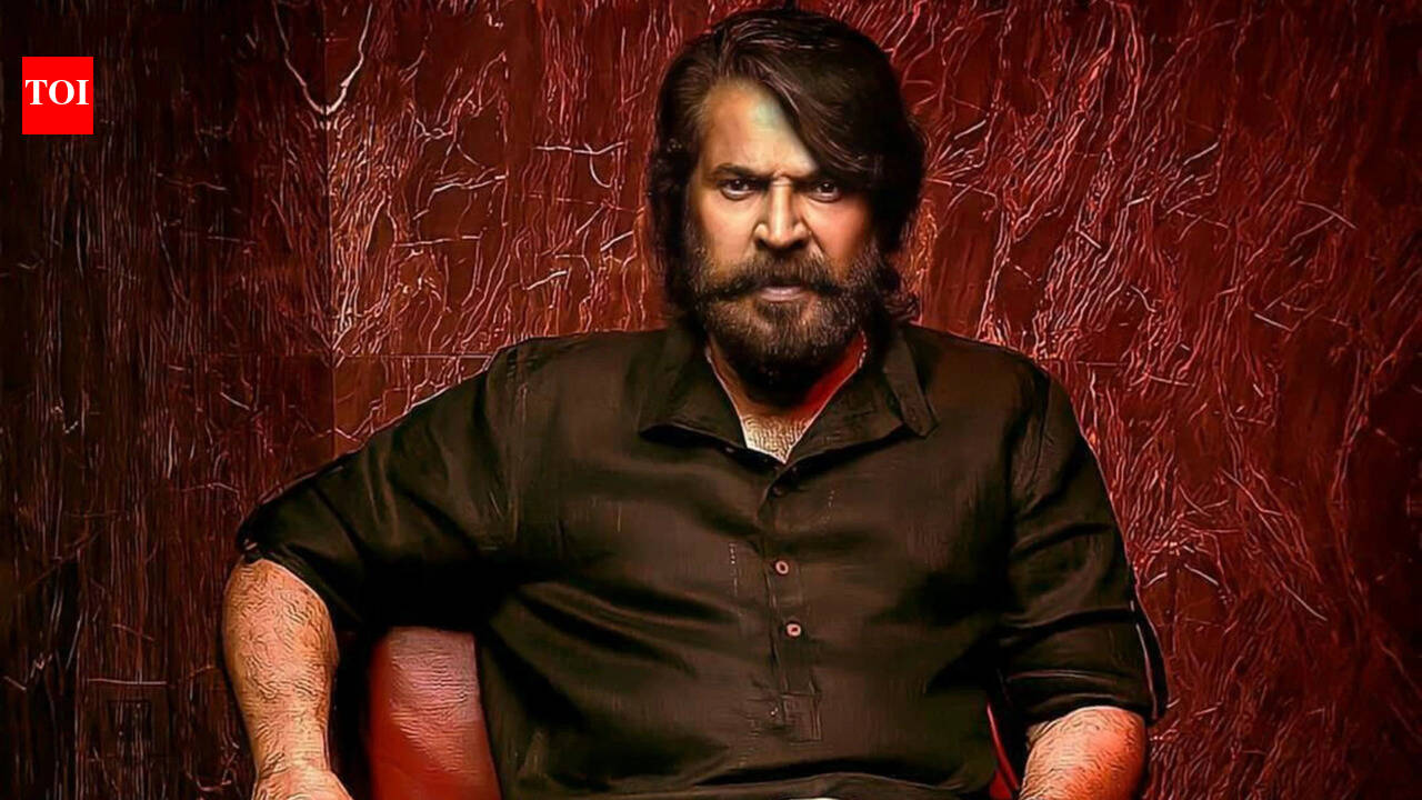 Mammootty’s character from ‘Om’ teased as makers congratulate him on Padma Bhushan: 'It will be worth all your wait'