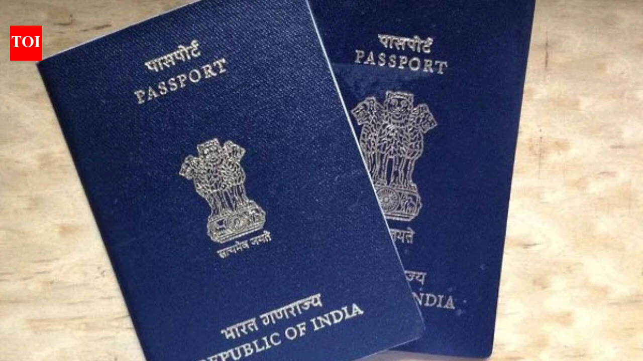 Passport has never been proof of citizenship, govt clarifies; cites 1967 Act, Bombay HC ruling