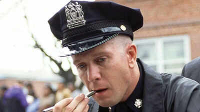 'The Wire' star Bobby J. Brown cause of death revealed after the barn fire