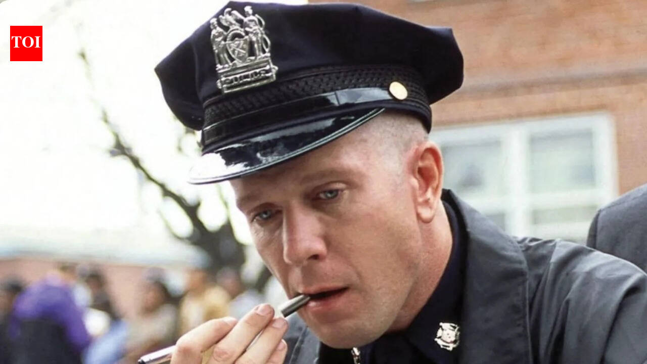 'The Wire' star Bobby J. Brown cause of death revealed after the barn fire