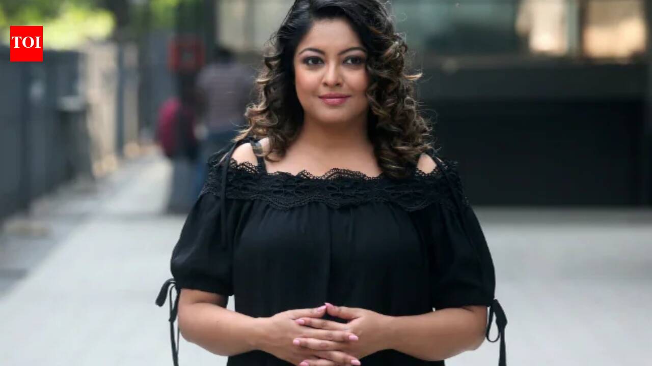 When Tanushree Dutta's ex-manager opened up about the actress' alleged BF Aditya Dutt, Goa trip Controversy; 'I told, please don’t go'
