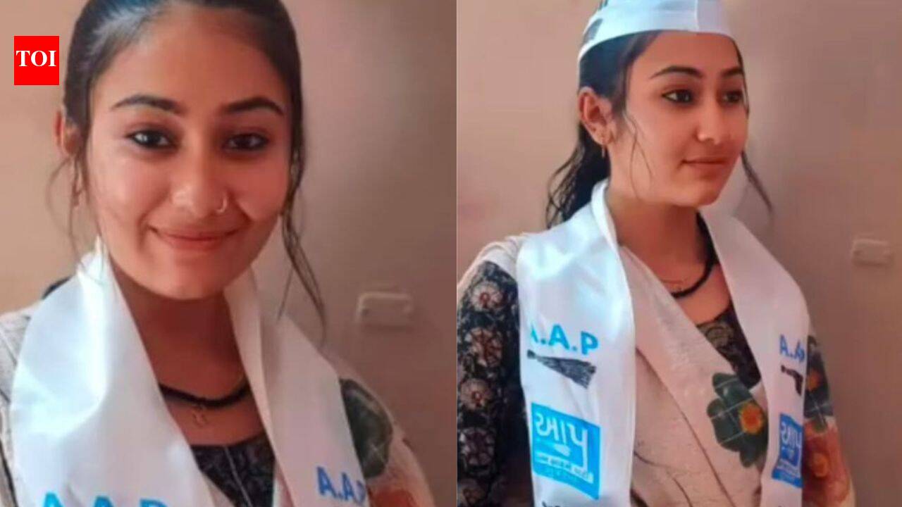 Ex-AAP candidate found dead in flat; family alleges murder by live-in partner