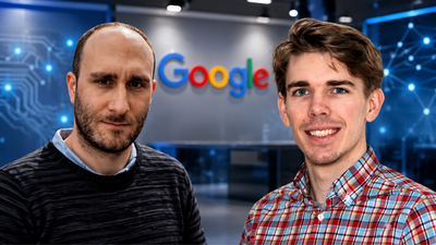 After two high-profile AI departures, Google set to lose two more top researchers to Anthropic