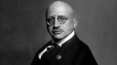 Fritz Haber: The Nobel Prize winner who fed billions and killed millions with one revolutionary discovery