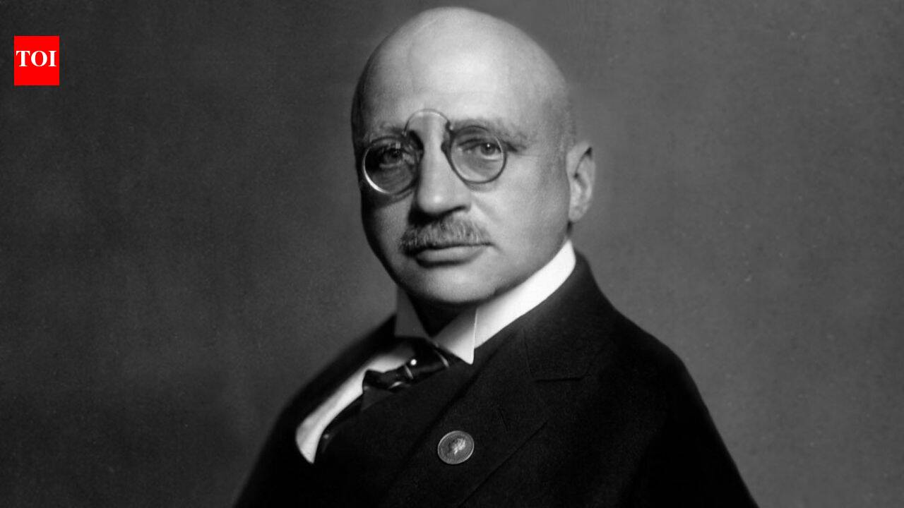 Fritz Haber: The Nobel Prize winner who fed billions and killed millions with one revolutionary discovery