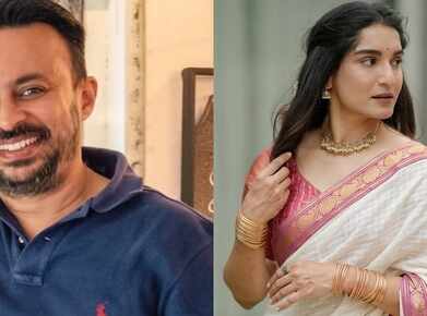 33-year-old man found dead in actress Krishi Thapanda's Bengaluru apartment; Police launch investigation