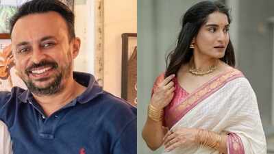33-year-old man found dead in actress Krishi Thapanda's Bengaluru apartment; Police launch investigation