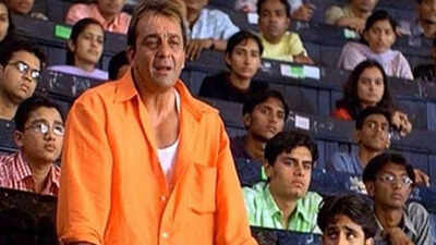 Munna Bhai 3 not shelved, Rajkumar Hirani talks biggest hurdle: 'It needs to meet the standards we already have'