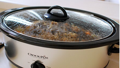 In 1971, Irving Naxon refined a low-temperature countertop cooker, helping launch the modern slow cooker