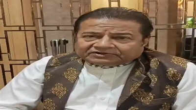 Anup Jalota says South Africa feels like 'A mini India'; opens up on devotion To Sanatan Dharma and Hanuman chalisa event