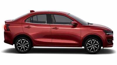 Maruti Suzuki Dzire now costlier. CNGs see a huge increase
