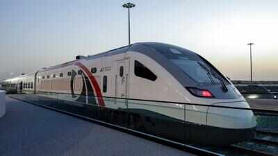 50% off Etihad rail tickets: UAE opens passenger bookings with fares from Dh55