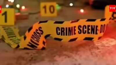 2 men killed in separate drunken brawl incidents in Chennai's T. Nagar; 2 arrested