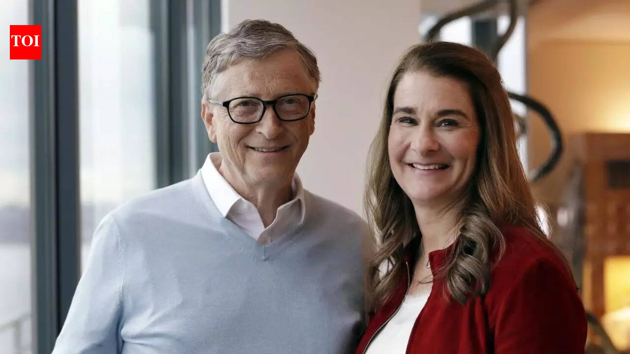 Bill Gates' dating history: From early love stories to Melinda French Gates and Paula Hurd, a closer look at his love life