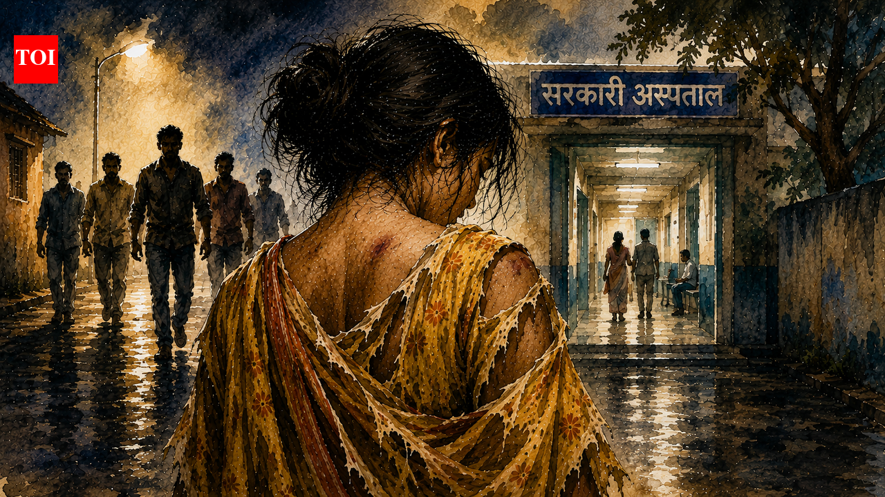 A brutal Bihar gangrape revived memories of Nirbhaya. The response raised bigger questions