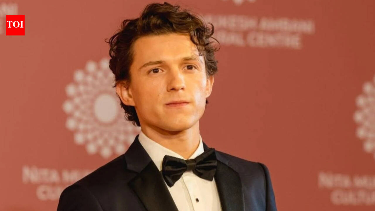 Quote of the day by Tom Holland: 'I feel like if you put something out into the universe, then you increase your chances of it happening,' when Spider-Man spoke about the power of manifestation