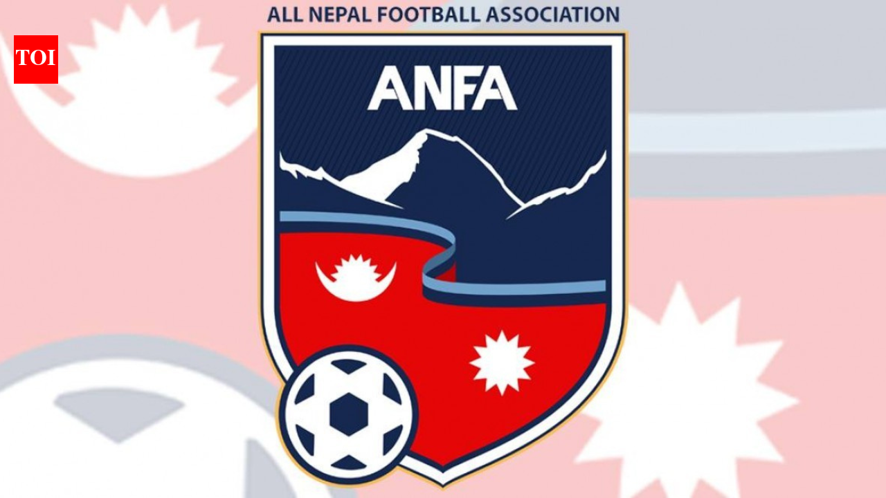 FIFA suspends All Nepal Football Association over third-party interference